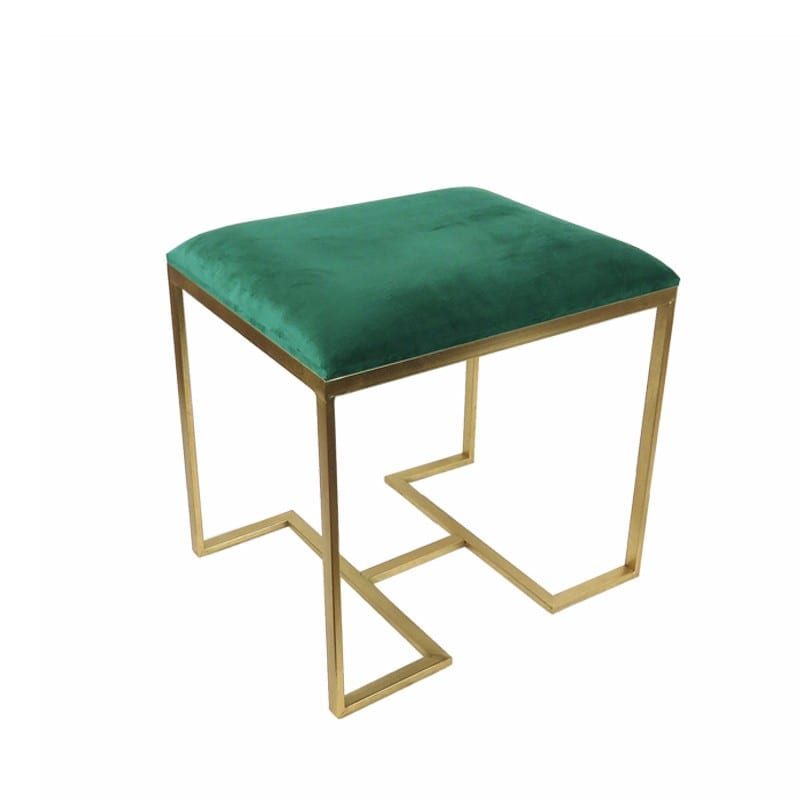 Art Et Lumiere Stools