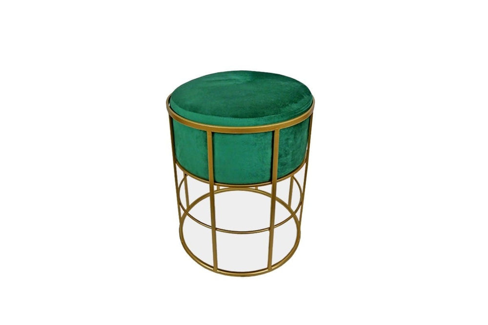 Art Et Lumiere Stools