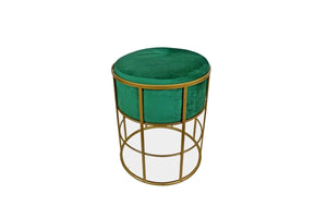 Art Et Lumiere Stools