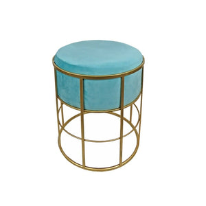 Art Et Lumiere Stools
