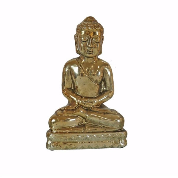 Art et Lumiere Decorative Buddha