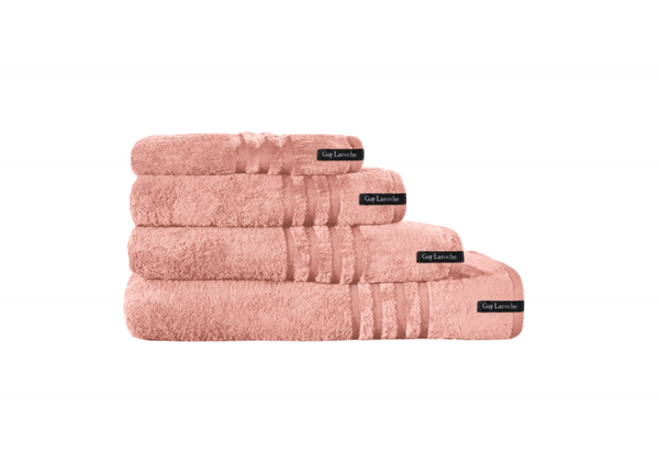 Guy Laroche Bathroom Towels Bonus