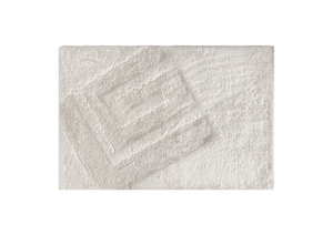 Guy Laroche Bath Mat Trivia Natural