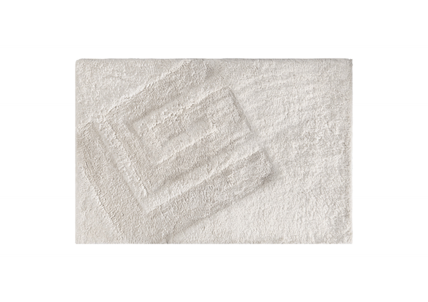 Guy Laroche Bath Mat Trivia Natural