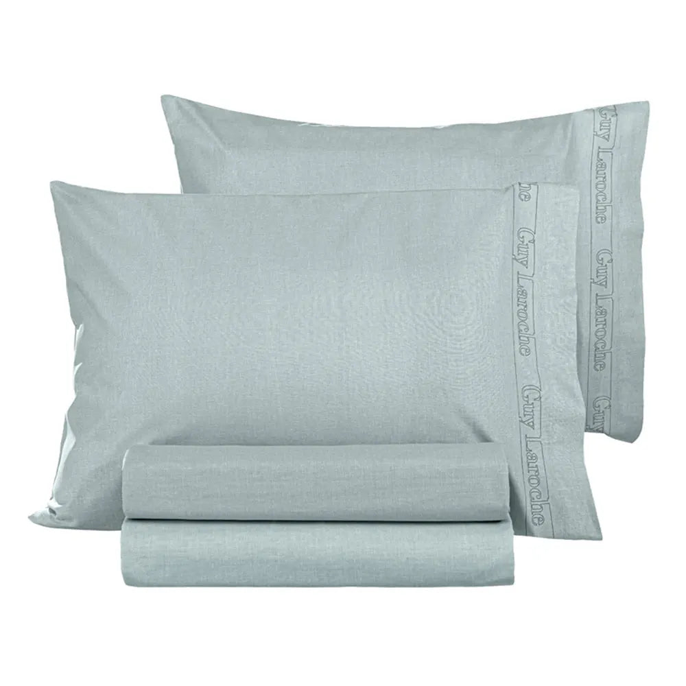 Guy Laroche Color Plus Mint Pillowcase