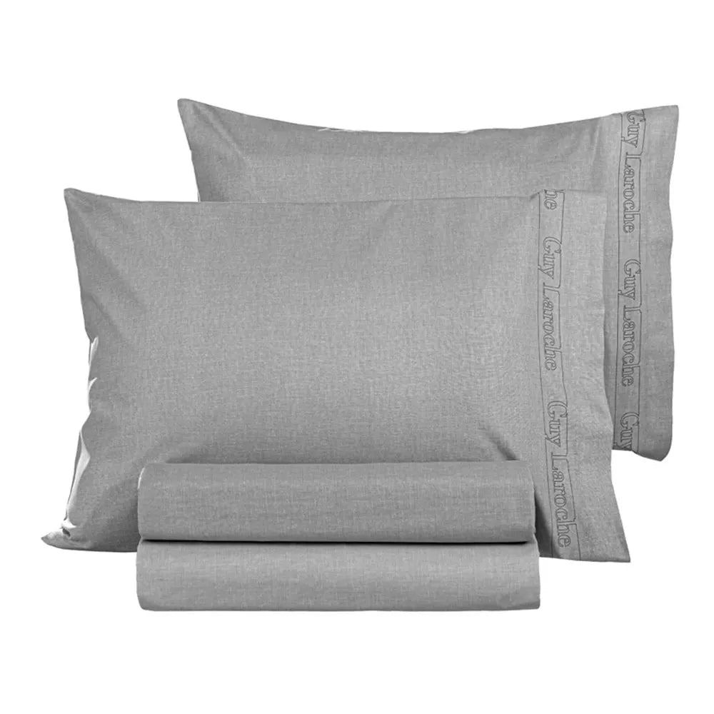 Guy Laroche Color Plus Silver