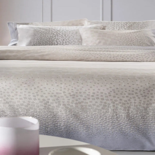 Guy Laroche Alba Stone Bed Sheet Set 170x220+32