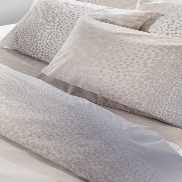 Guy Laroche Alba Stone Bed Sheet Set 170x220+32