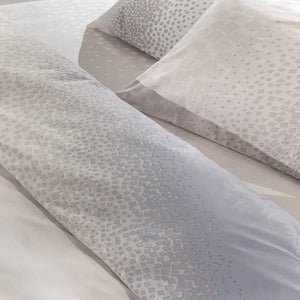 Guy Laroche Alba Stone Bed Sheet Set 170x220+32