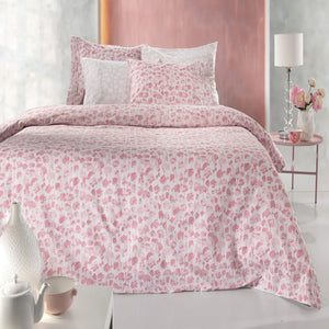 Guy Laroche Florian Pudra Bed Sheet Set 170x200+32