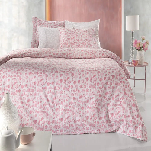Guy Laroche Florian Pudra Bed Sheet Set 170x200+32
