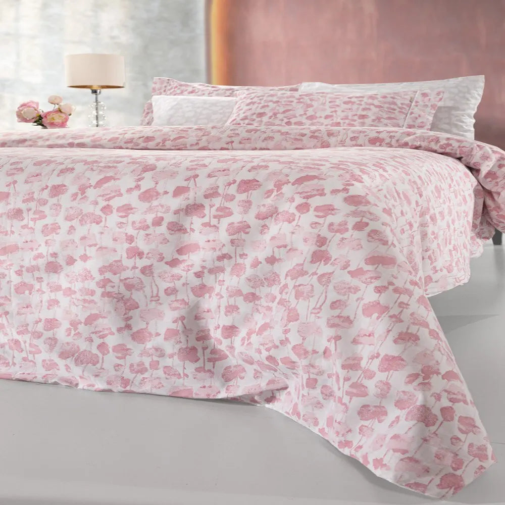 Guy Laroche Florian Pudra Bed Sheet Set 170x200+32