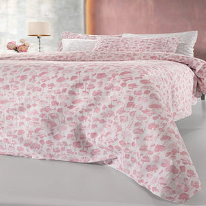 Guy Laroche Florian Pudra Bed Sheet Set 170x200+32