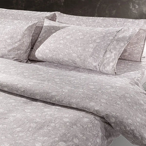 Guy Laroche Elodie Melanze Bed Sheet Set 225x245