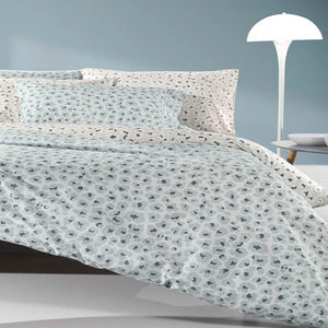 Guy Laroche Frida Azul Bed Sheet Set 225x245