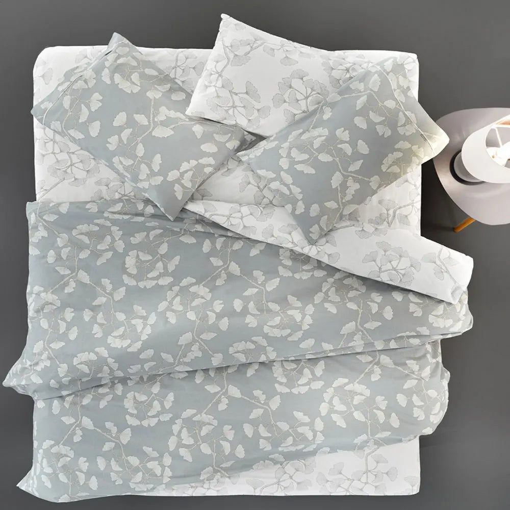 Guy Laroche Lavinia Cement Bed Sheet Set 170x200+32