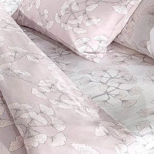Guy Laroche Lavinia Violet Bed Sheet Set 170x200+32