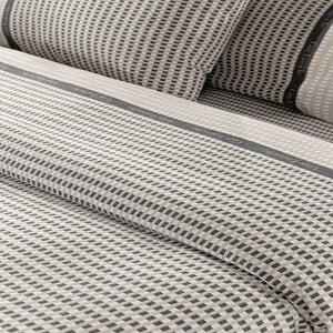 Guy Laroche Parma Natural Bed Sheet Set 225x245