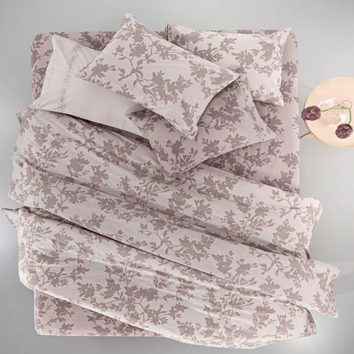 Guy Laroche Christy Melanze Bed Sheet Set 170x200+32