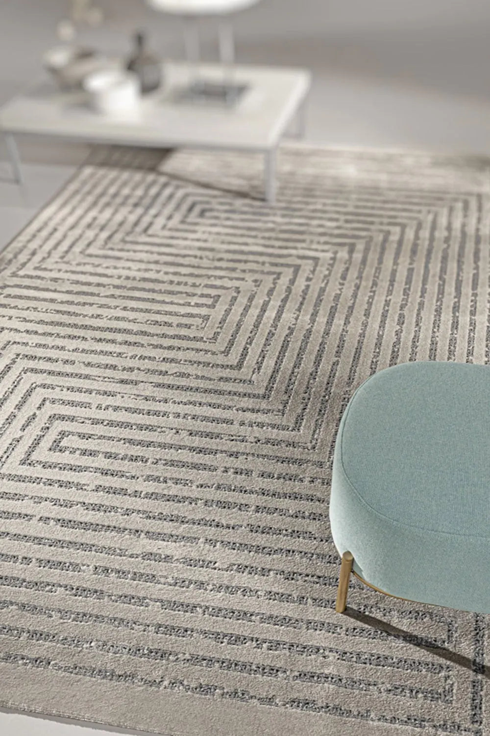 Guy Laroche Zendaya Vison Carpet 160x230