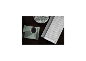 Guy Laroche Kitchen Towels