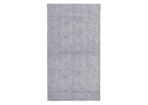 Feel&Touch Icon Beach Towel