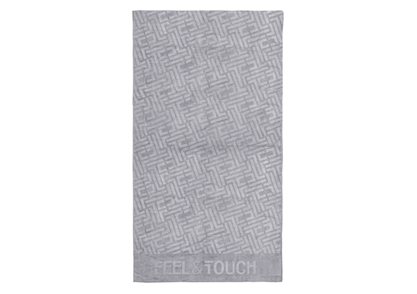 Feel&Touch Icon Beach Towel