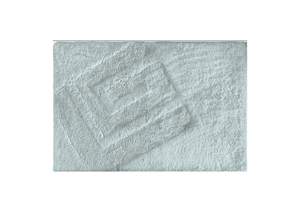 Guy Laroche Bath Mat Trivia Natural