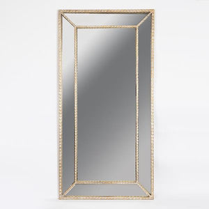 MIRROR METALLIC GOLD