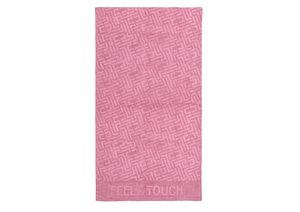 Feel&Touch Icon Beach Towel