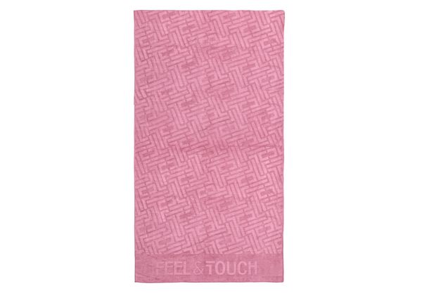 Feel&Touch Icon Beach Towel