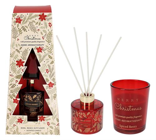 Diffuser & votive candle
