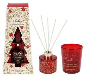 Diffuser & votive candle