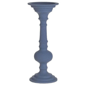 INART Candle Holder – Blue