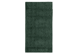 Feel&Touch Icon Beach Towel