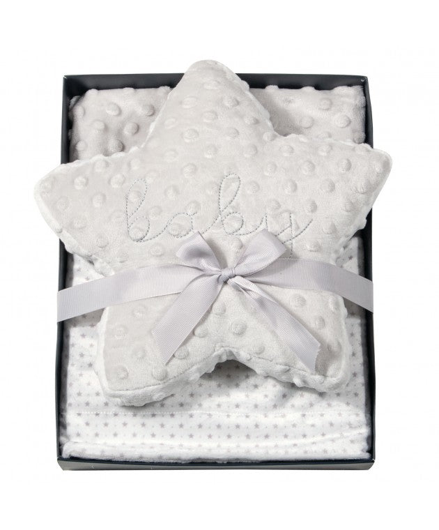 Polo Baby Blanket