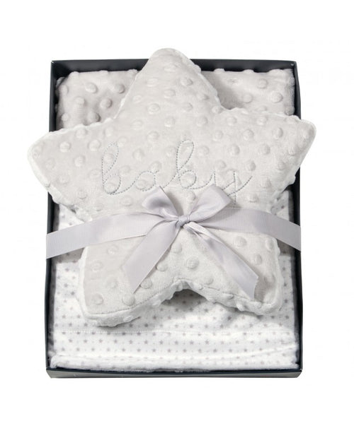 Polo Baby Blanket