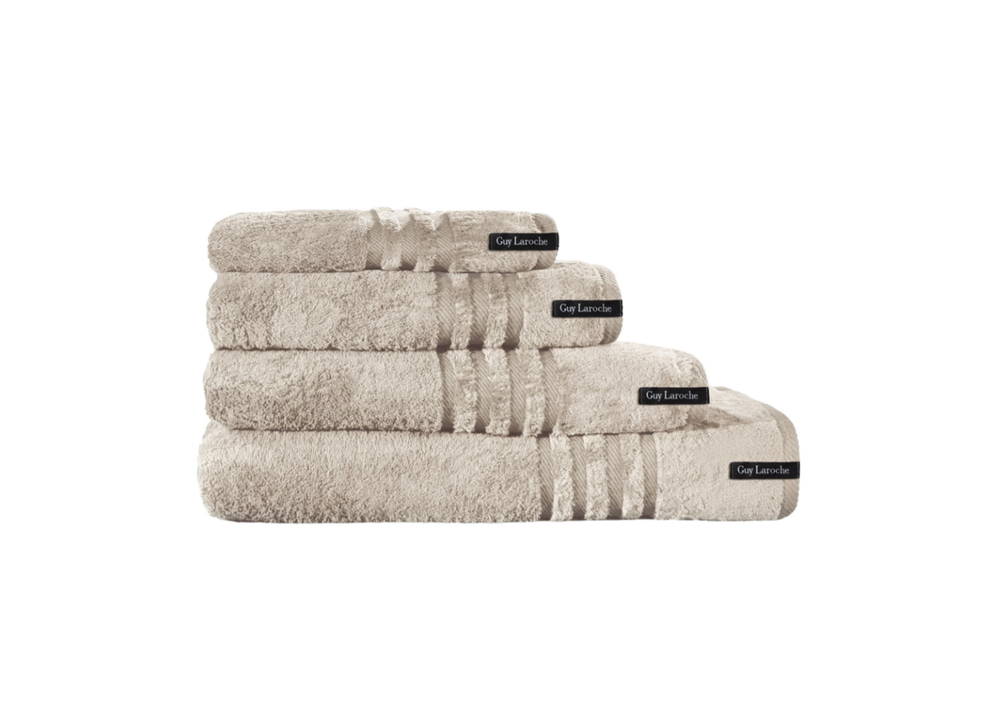 Guy Laroche Bathroom Towels Bonus