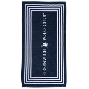 Polo Beach Towel
