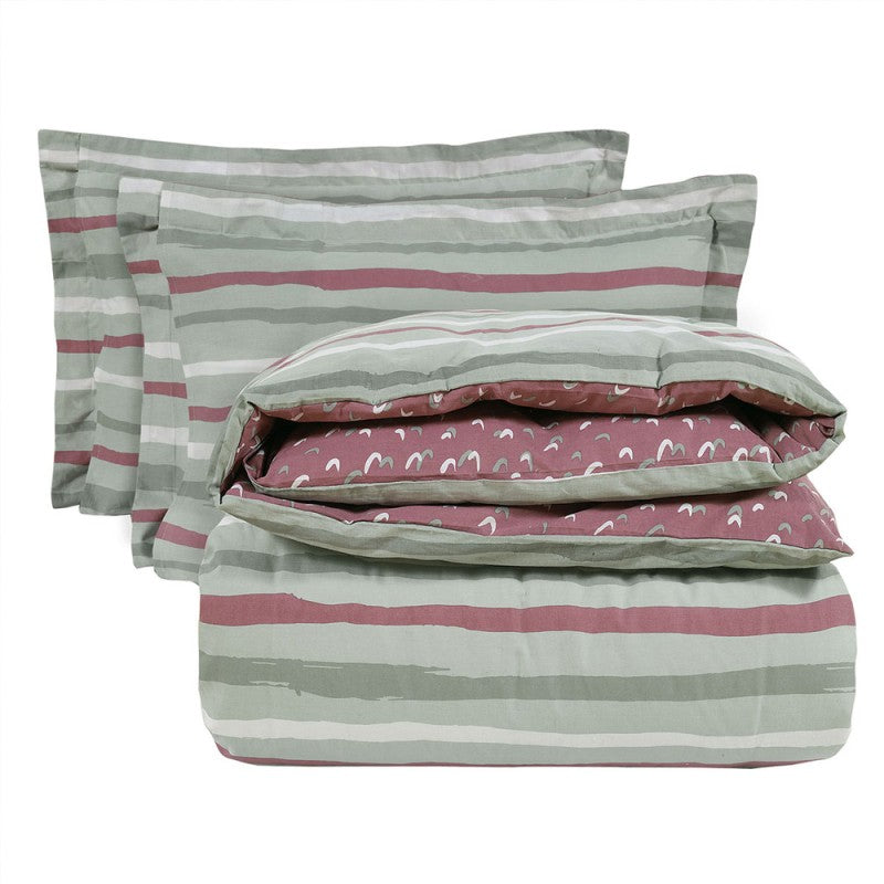 Das Home Bed Sheet Set 240x260