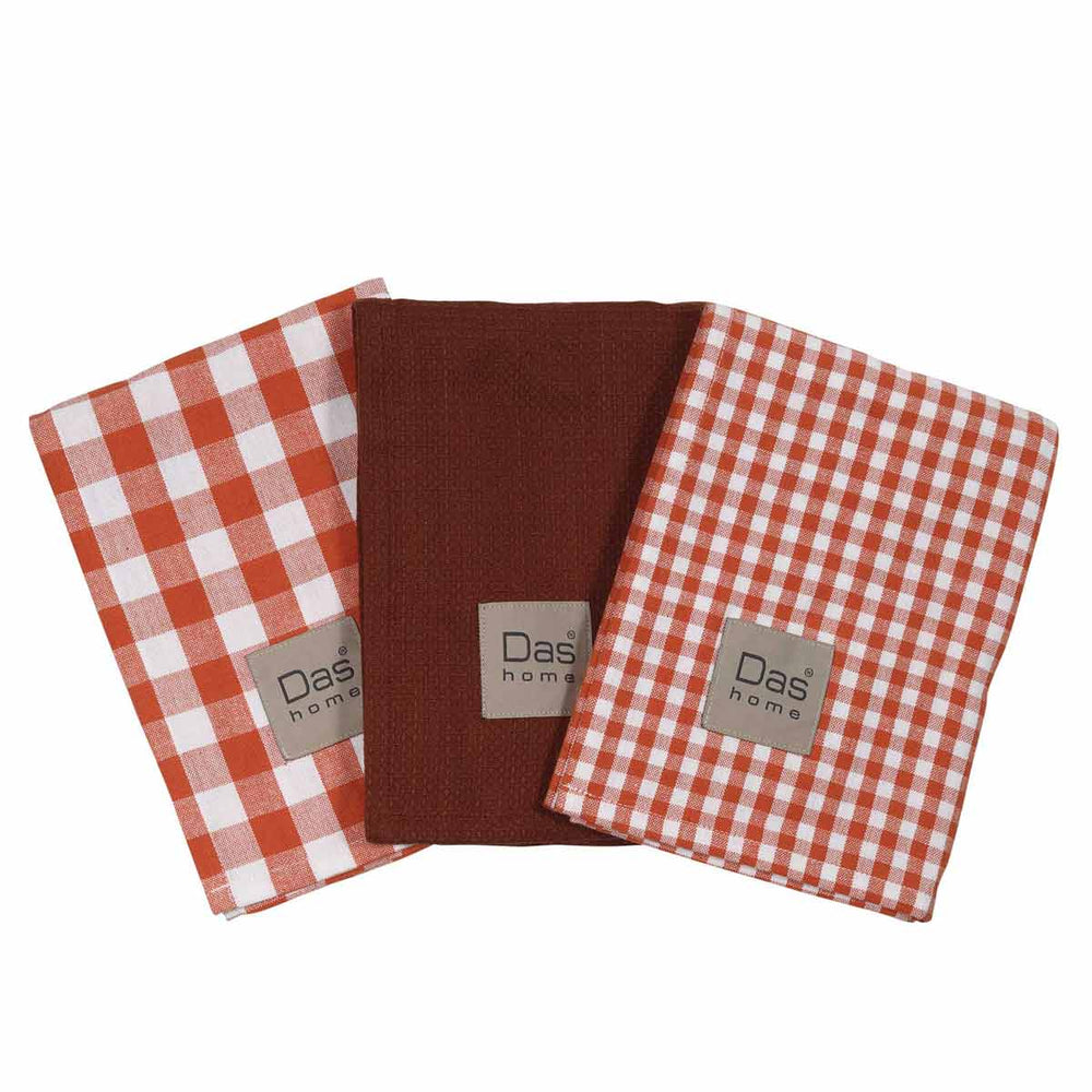 Das Home Kitchen Towel
