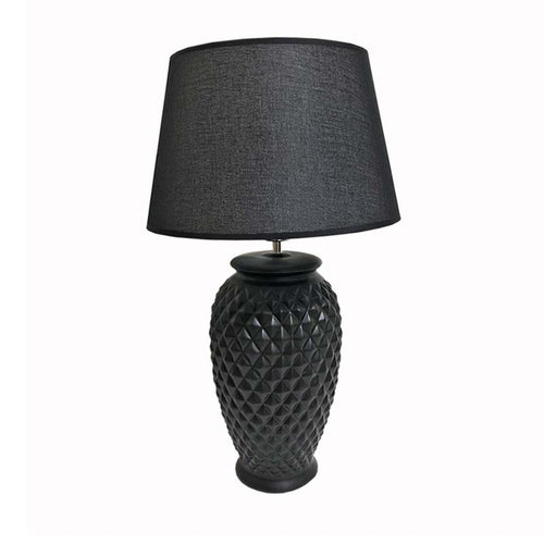 Art et Lumiere Table Lamp