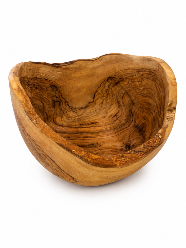 Wooden Bowl