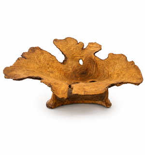 Wooden Platter