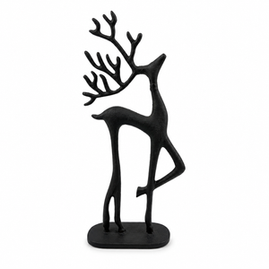 Black Deer