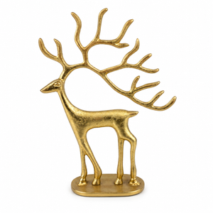 Gold Deer