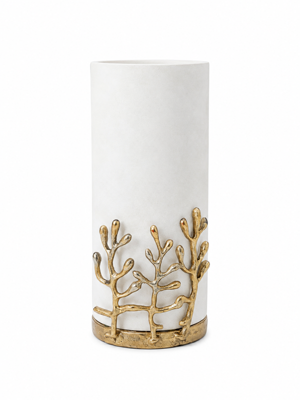 Coral Vase