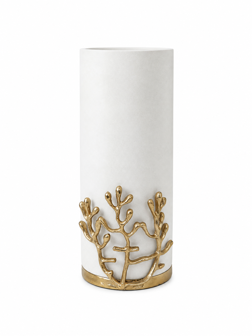 Coral Vase