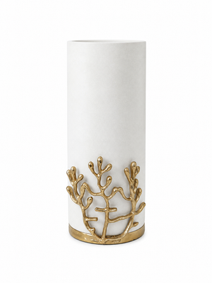 Coral Vase