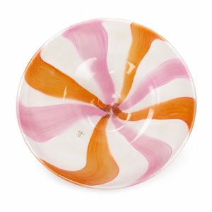 Glass Bowl